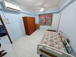 Blk 534 Bedok North Street 3 (Bedok), HDB 2 Rooms #541883691